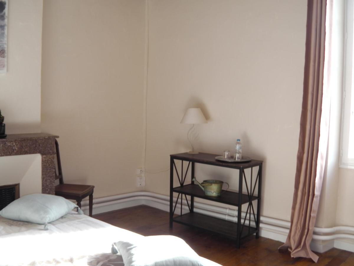 Bed and Breakfast Aux Vieux Fours Noaillac Экстерьер фото
