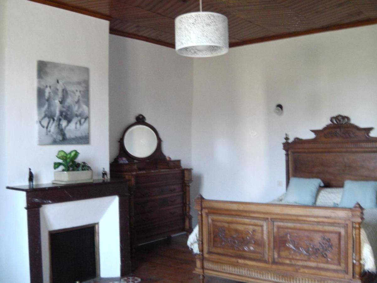 Bed and Breakfast Aux Vieux Fours Noaillac Экстерьер фото
